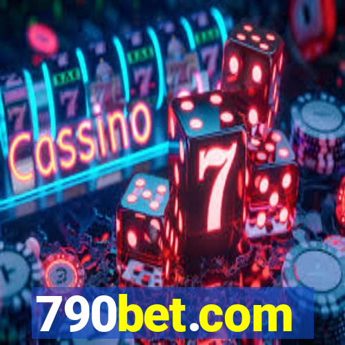 790bet.com