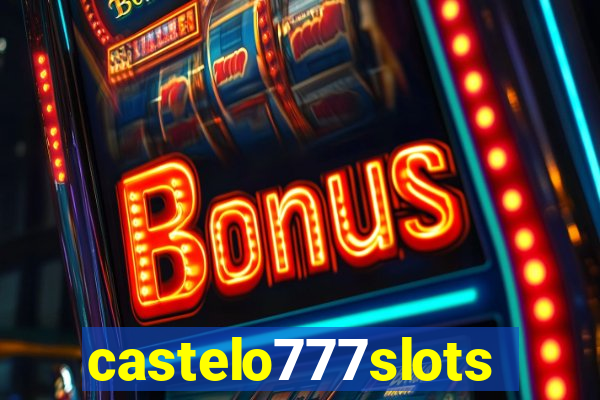 castelo777slots