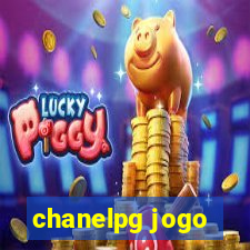 chanelpg jogo