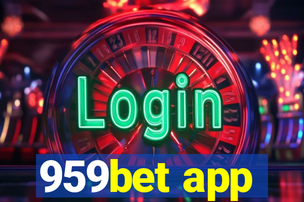 959bet app