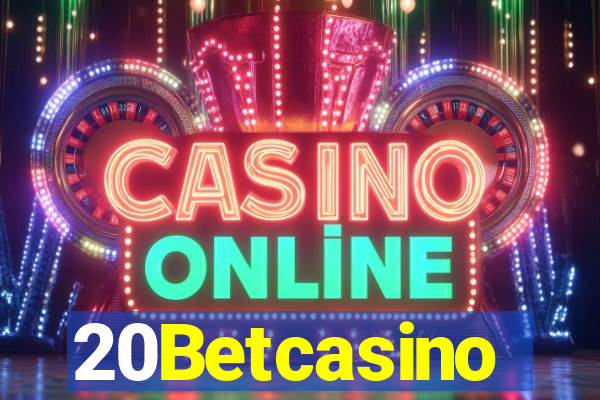 20Betcasino