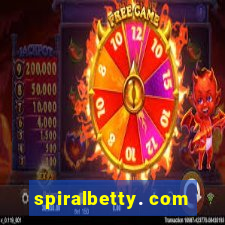 spiralbetty. com