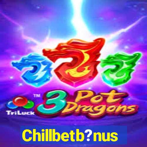 Chillbetb?nus