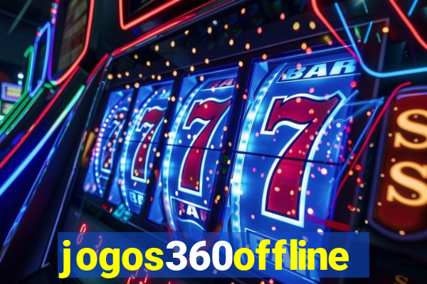 jogos360offline