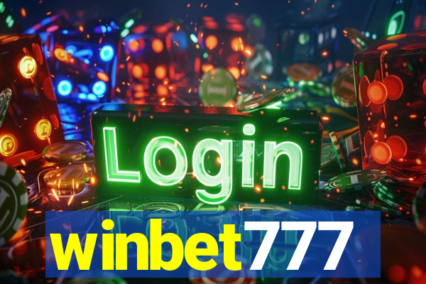 winbet777