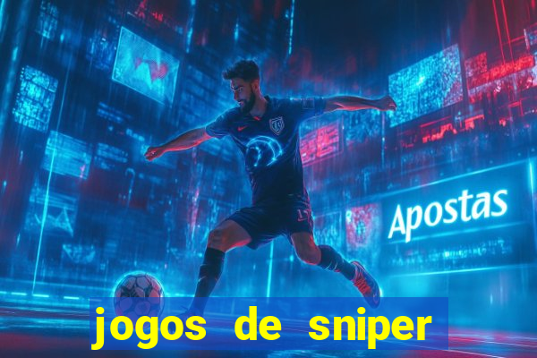 jogos de sniper para pc