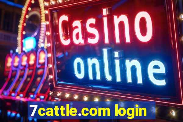 7cattle.com login