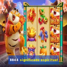 8844 significado espiritual