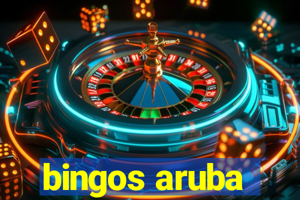 bingos aruba