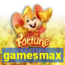 gamesmax