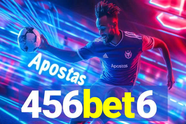 456bet6