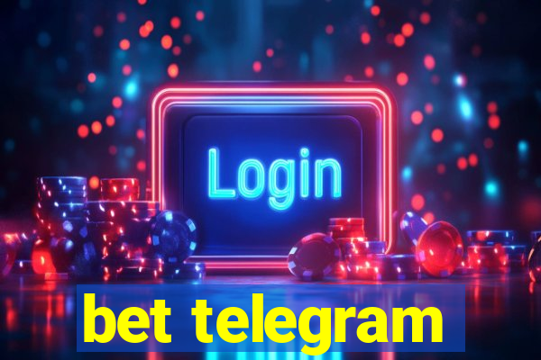 bet telegram