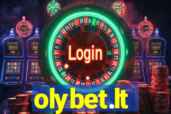 olybet.lt