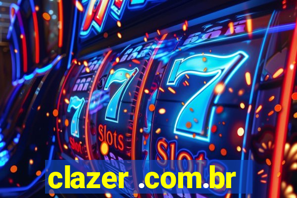 clazer .com.br