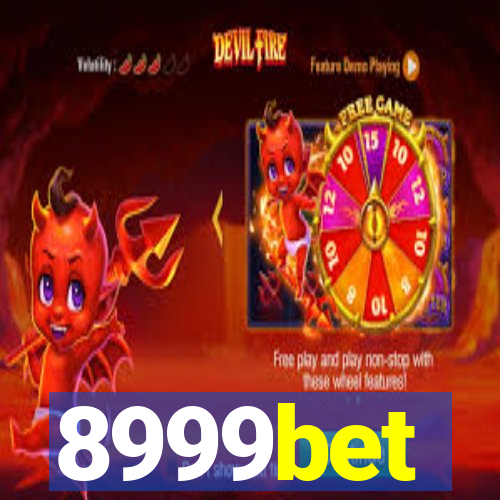 8999bet