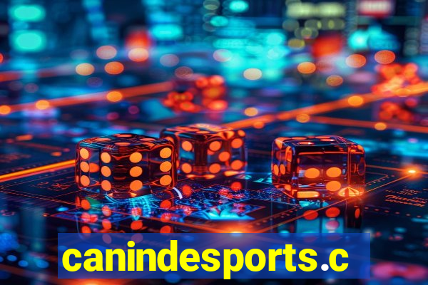 canindesports.com