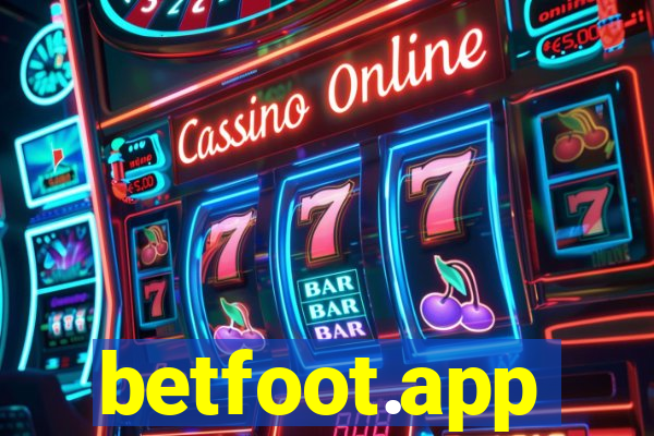 betfoot.app