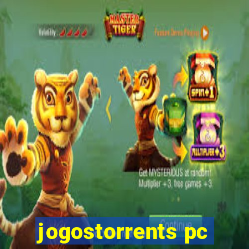 jogostorrents pc