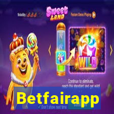 Betfairapp