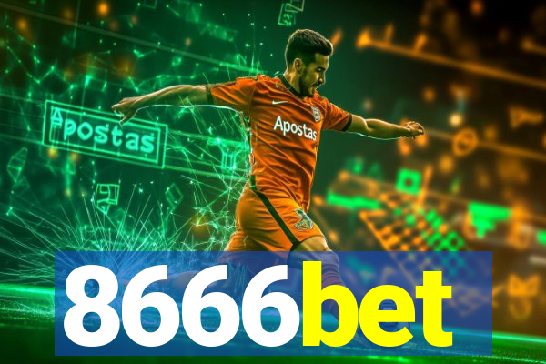 8666bet