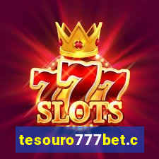 tesouro777bet.com