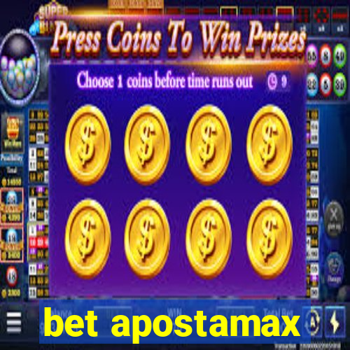 bet apostamax