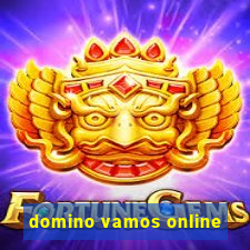 domino vamos online