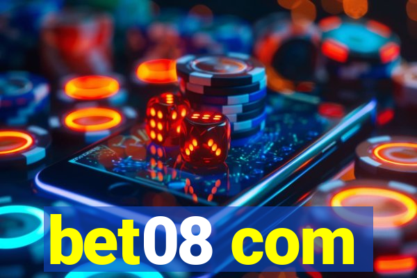 bet08 com