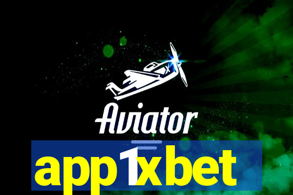 app1xbet