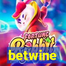 betwine