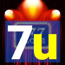 7u