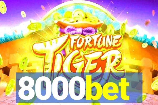 8000bet