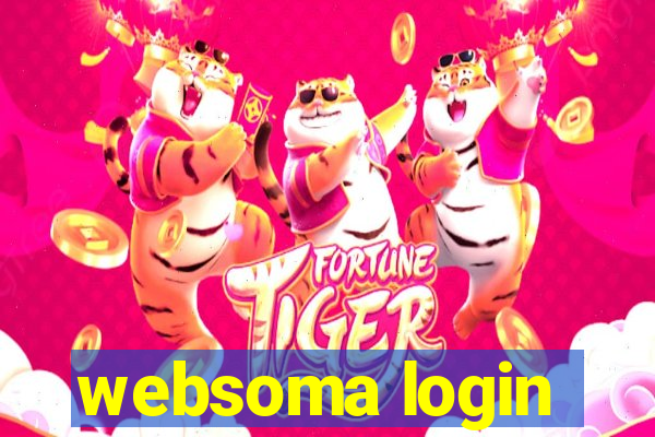 websoma login