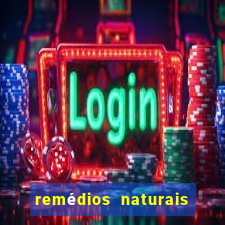 remédios naturais para diabetes