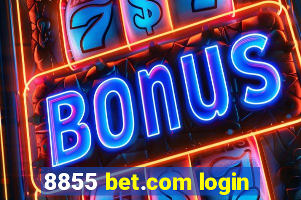 8855 bet.com login