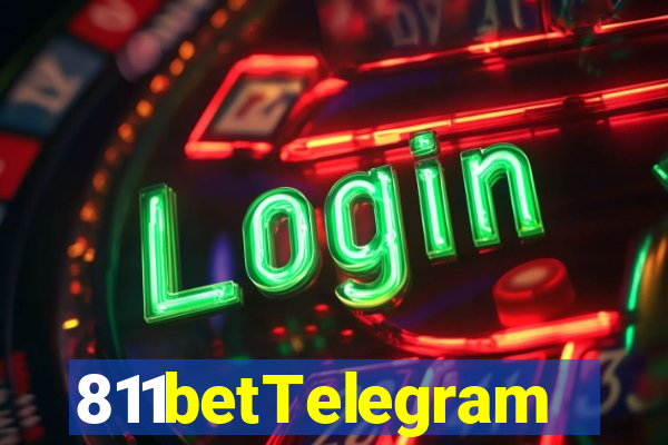 811betTelegram