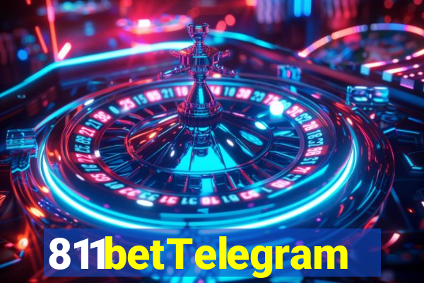 811betTelegram