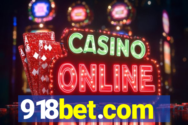 918bet.com