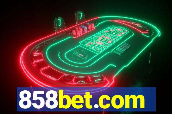 858bet.com