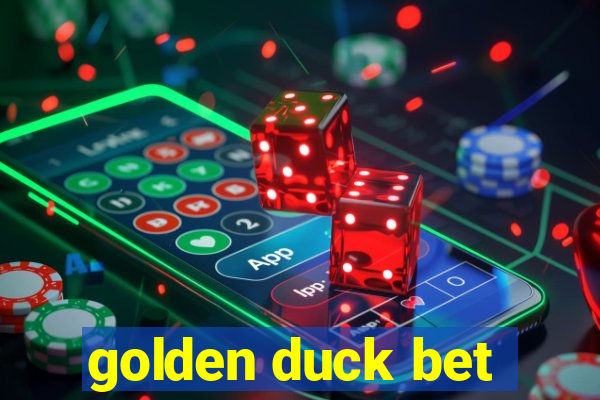 golden duck bet