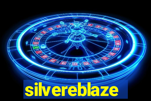 silvereblaze