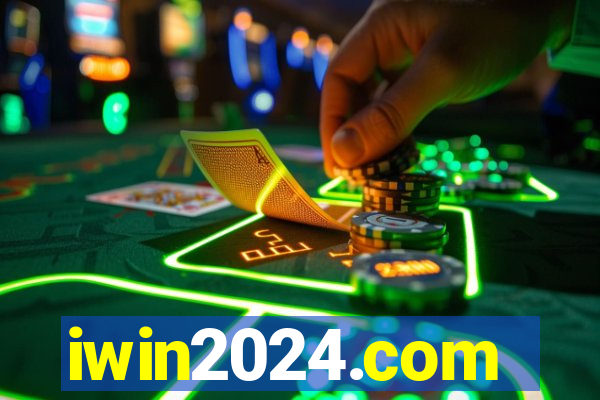 iwin2024.com