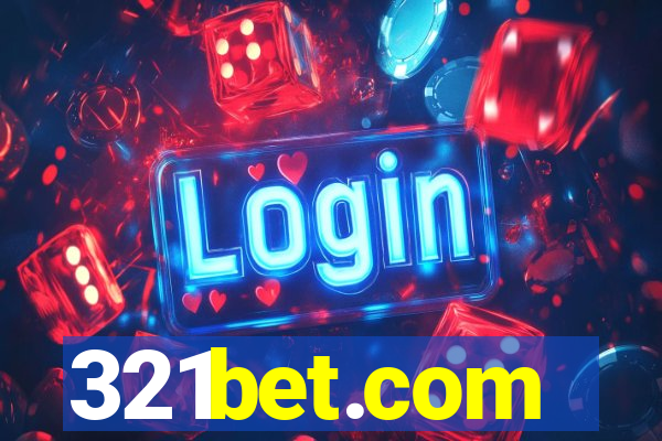 321bet.com