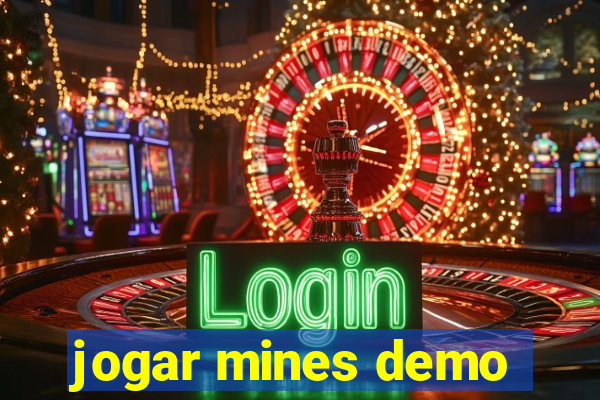 jogar mines demo