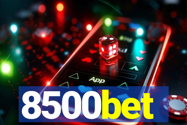 8500bet