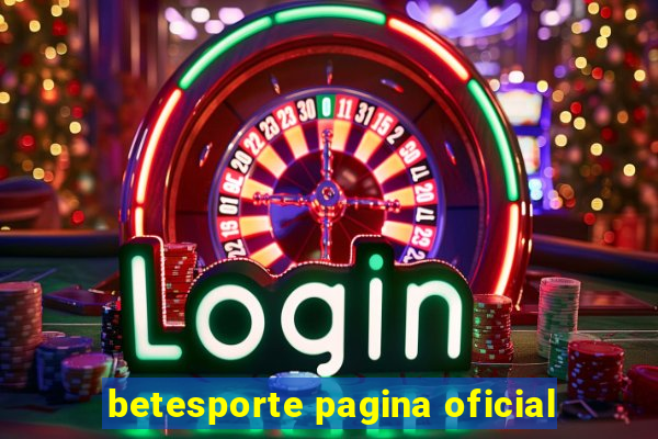 betesporte pagina oficial