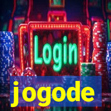 jogode