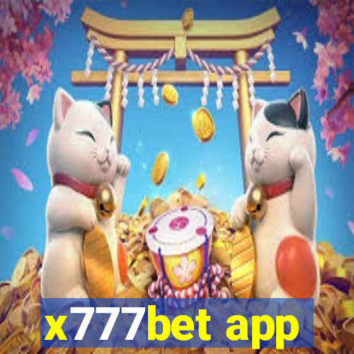 x777bet app