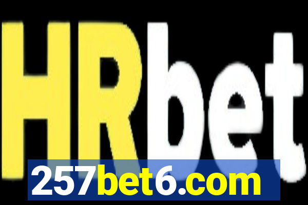 257bet6.com