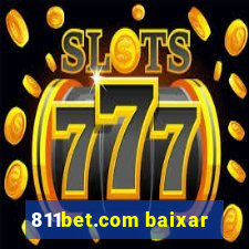 811bet.com baixar